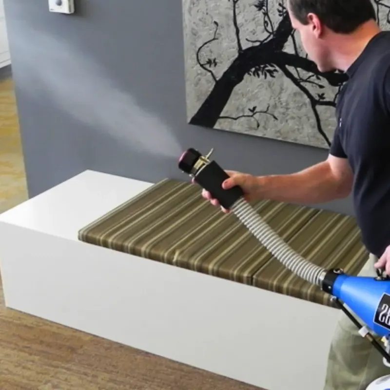 Professional Odor Removal in Clinton County, KY